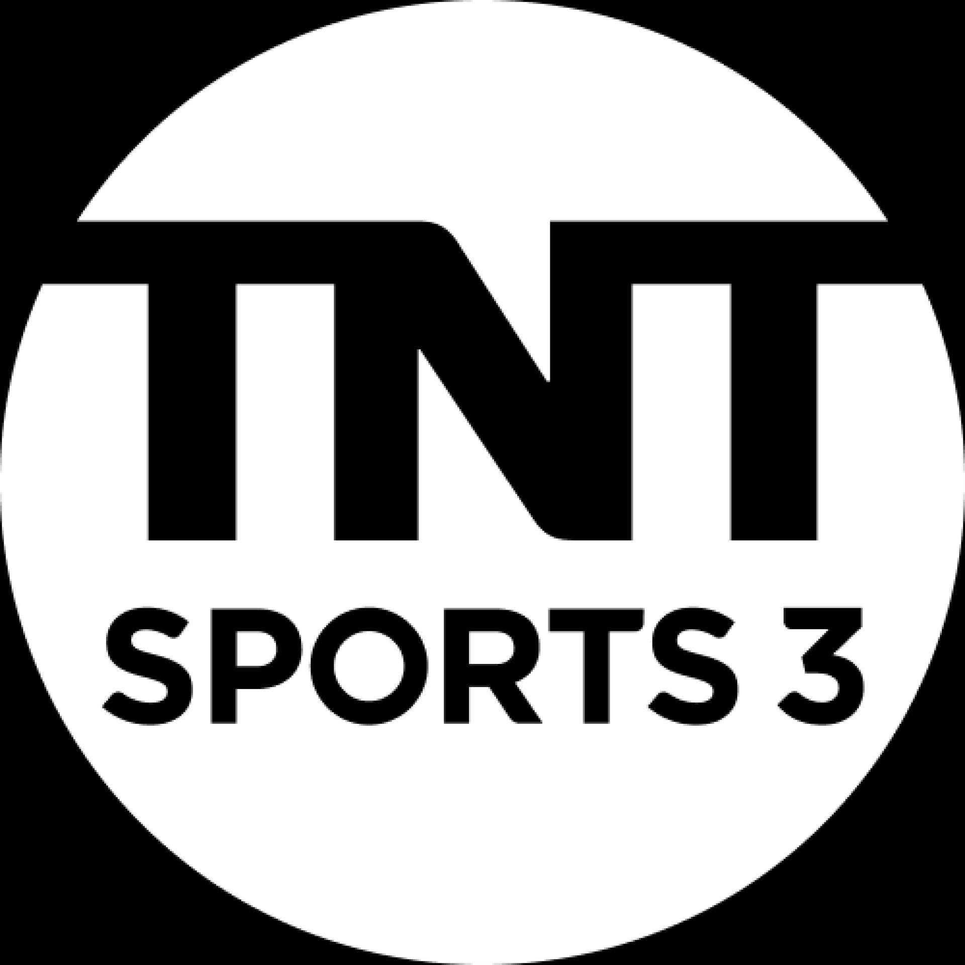 TNT Sports 3 HD